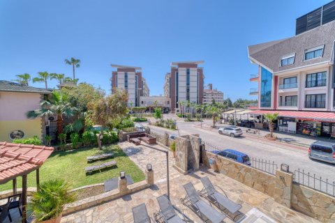 Villa for sale  in Alanya, Antalya, Turkey, 5 bedrooms, 265m2, No. 216889 – photo 14