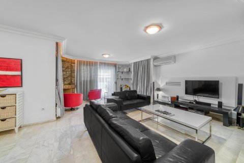 Villa for sale  in Alanya, Antalya, Turkey, 5 bedrooms, 265m2, No. 216889 – photo 27