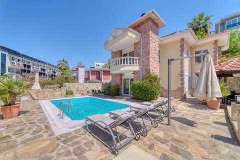 Villa for sale  in Alanya, Antalya, Turkey, 5 bedrooms, 265m2, No. 216889 – photo 3