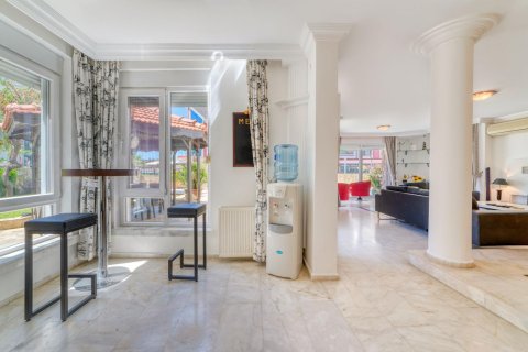 Villa for sale  in Alanya, Antalya, Turkey, 5 bedrooms, 265m2, No. 216889 – photo 11