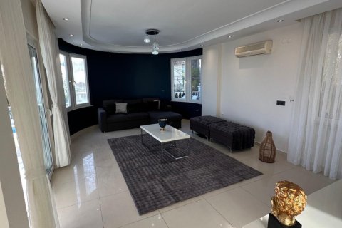 Villa  3+1  Alanya, Antalya, Türkiye №216894 - 8