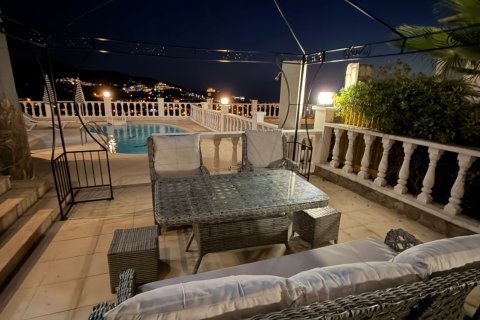 Villa  3+1  Alanya, Antalya, Türkiye №216894 - 13