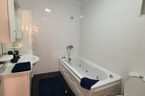 Villa  3+1  Alanya, Antalya, Türkiye №216894 - 15