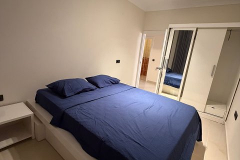 Villa  3+1  Alanya, Antalya, Türkiye №216894 - 2