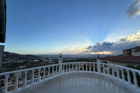 Villa  3+1  Alanya, Antalya, Türkiye №216894 - 23