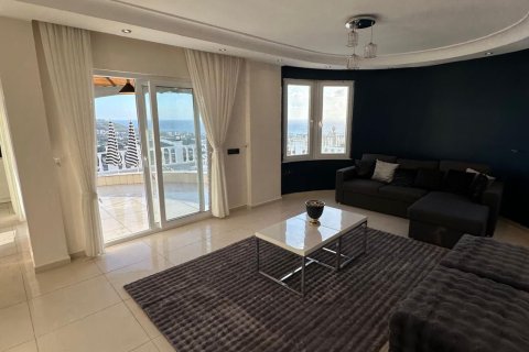 Villa  3+1  Alanya, Antalya, Türkiye №216894 - 6