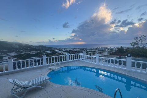 Villa  3+1  Alanya, Antalya, Türkiye №216894 - 4