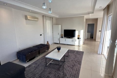 Villa  3+1  Alanya, Antalya, Türkiye №216894 - 22