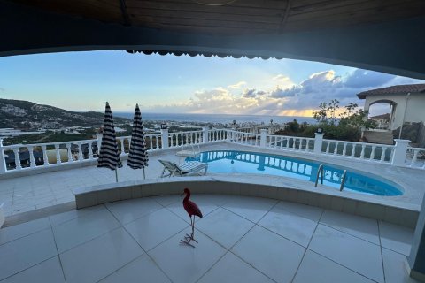 Villa  3+1  Alanya, Antalya, Türkiye №216894 - 10