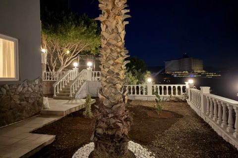 Villa  3+1  Alanya, Antalya, Türkiye №216894 - 17