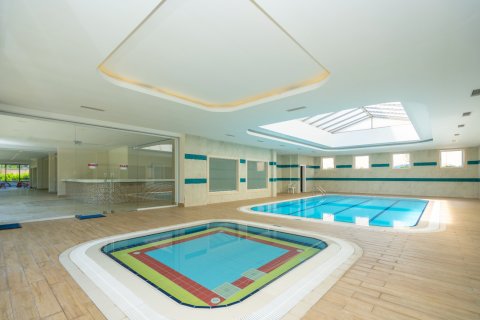 3+1 Lägenhet i Alanya, Antalya, Turkiet Nr. 216890 - 16