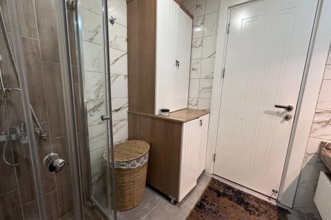 3+1 Lägenhet i Alanya, Antalya, Turkiet Nr. 216890 - 5