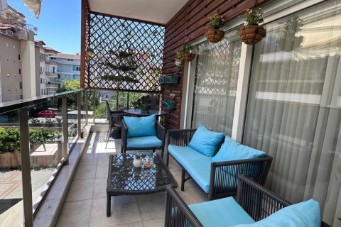 3+1 Lägenhet i Alanya, Antalya, Turkiet Nr. 216890 - 2