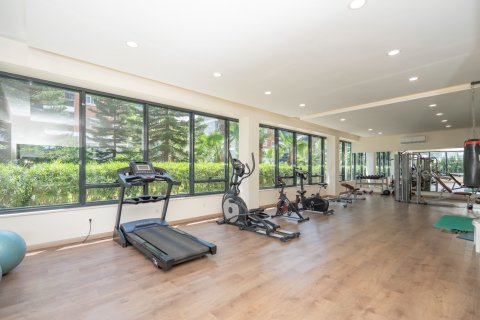 3+1 Lägenhet i Alanya, Antalya, Turkiet Nr. 216890 - 20