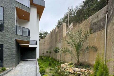 Daire Alanya, Antalya, Türkiye №102021 - 12