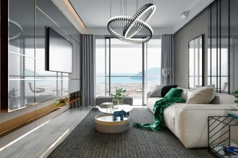 1+1 Wohnung  in Alanya, Antalya, Türkei Nr. 223546 - 29