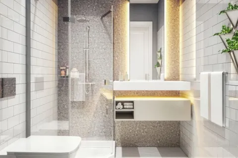 1+1 Wohnung  in Alanya, Antalya, Türkei Nr. 223546 - 21