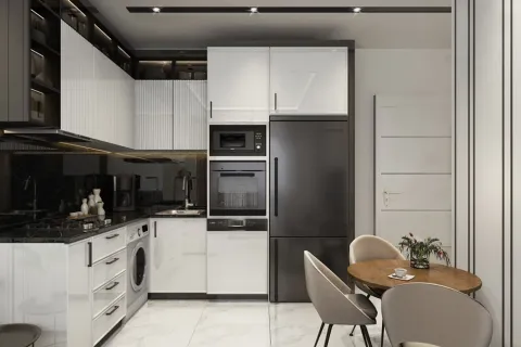 1+1 Wohnung  in Alanya, Antalya, Türkei Nr. 223546 - 24