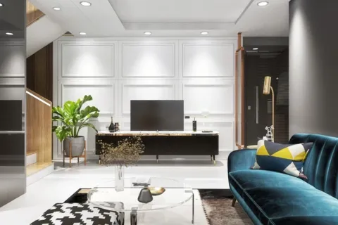 1+1 Wohnung  in Alanya, Antalya, Türkei Nr. 223546 - 15