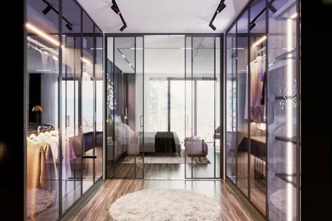 1+1 Wohnung  in Alanya, Antalya, Türkei Nr. 223546 - 20