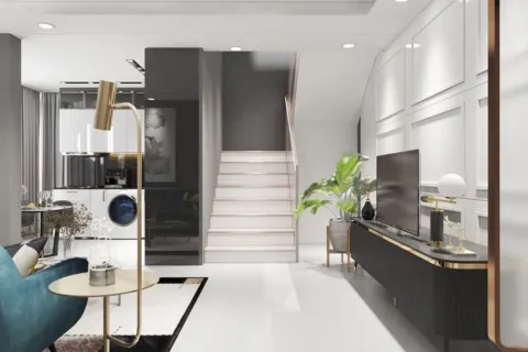 1+1 Wohnung  in Alanya, Antalya, Türkei Nr. 223546 - 13
