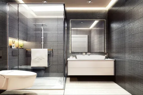 1+1 Wohnung  in Alanya, Antalya, Türkei Nr. 223546 - 30