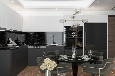 1+1 Wohnung in Alanya, Antalya, Türkei Nr. 223550 - 17