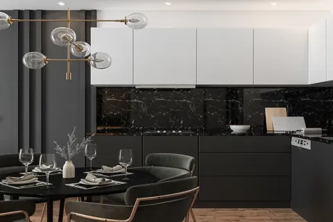 1+1 Wohnung in Alanya, Antalya, Türkei Nr. 223550 - 18