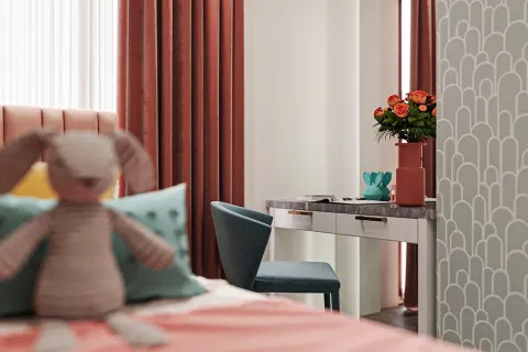 Продажа квартиры  в Аланье, Анталье, Турция 3+1, 141.1м2, №223544 – фото 21