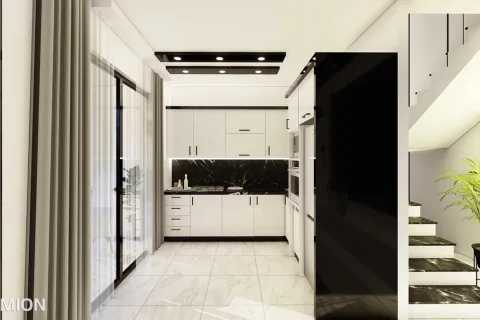 Apartment for sale in Alanya, Antalya, Turkey, 1 bedroom, 40.75m2, No. 223547 – photo 19