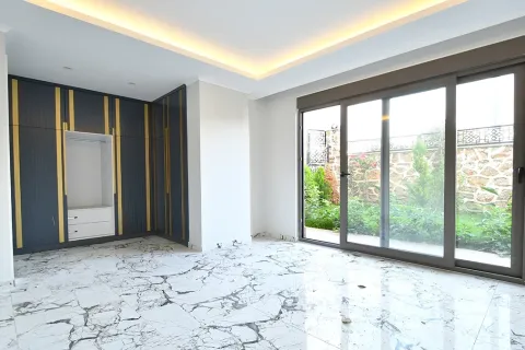 1+1 Wohnung in Alanya, Antalya, Türkei Nr. 223548 - 25