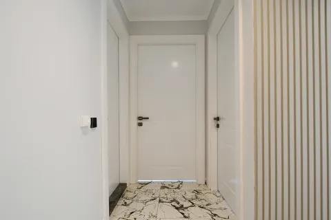 1+1 Wohnung in Alanya, Antalya, Türkei Nr. 223548 - 30
