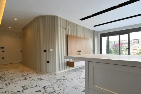 1+1 Wohnung in Alanya, Antalya, Türkei Nr. 223548 - 13