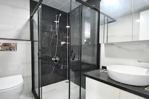 1+1 Wohnung in Alanya, Antalya, Türkei Nr. 223548 - 28