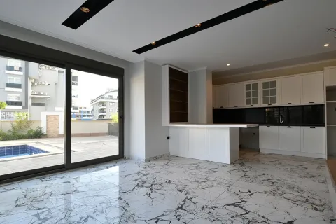 1+1 Wohnung in Alanya, Antalya, Türkei Nr. 223548 - 16