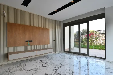 1+1 Wohnung in Alanya, Antalya, Türkei Nr. 223548 - 14