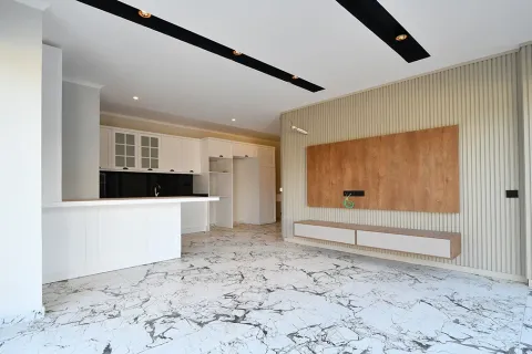 1+1 Wohnung in Alanya, Antalya, Türkei Nr. 223548 - 15