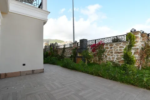 1+1 Wohnung in Alanya, Antalya, Türkei Nr. 223548 - 17