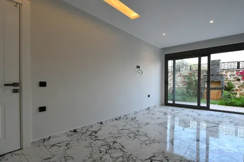 1+1 Wohnung in Alanya, Antalya, Türkei Nr. 223548 - 20