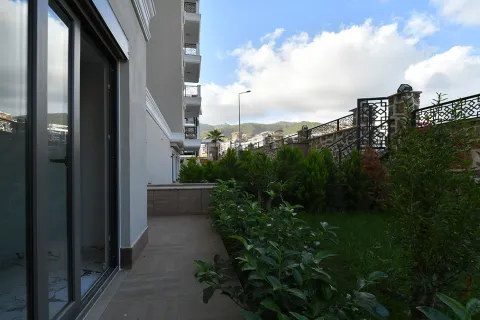 1+1 Wohnung in Alanya, Antalya, Türkei Nr. 223548 - 24