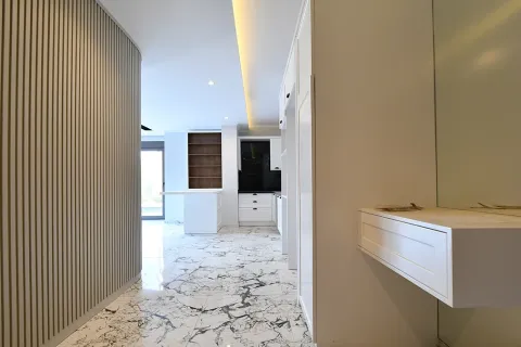 1+1 Wohnung in Alanya, Antalya, Türkei Nr. 223548 - 29
