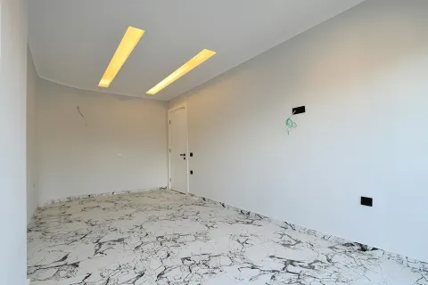 1+1 Wohnung in Alanya, Antalya, Türkei Nr. 223548 - 22