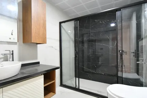 1+1 Wohnung in Alanya, Antalya, Türkei Nr. 223548 - 18