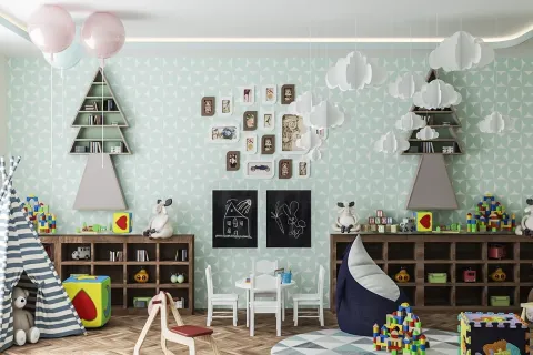 Продажа квартиры в Аланье, Анталье, Турция 1+1, 46м2, №223545 – фото 30