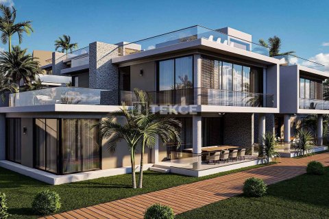 Daire  1+1  Girne,  №215864