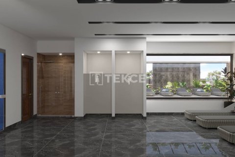 4+1 Lejlighed i Alanya, Antalya, Tyrkiet Nr. 215865 - 17