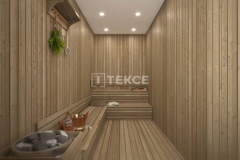 4+1 Lejlighed i Alanya, Antalya, Tyrkiet Nr. 215865 - 25