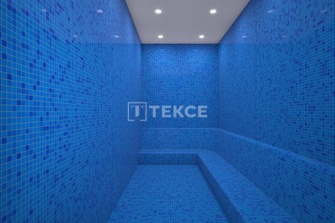 4+1 Lejlighed i Alanya, Antalya, Tyrkiet Nr. 215865 - 26