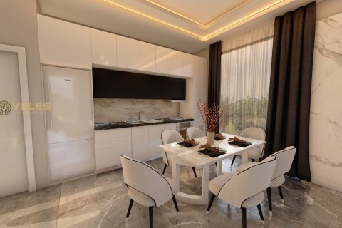 2+1 Lejlighed i Alsancak, Girne, Nr. 214290 - 4