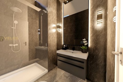 2+1 Lejlighed i Alsancak, Girne, Nr. 214290 - 2